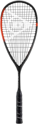 Vista 4 de Dunlop Serie de raquetas de squash SonicCore