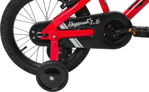 Vista 3 de Dynacraft Duzy Customs