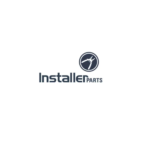 Vista 7 de InstallerParts - Cable Ethernet CAT6A Cable UTP con conector - Cable o adaptador