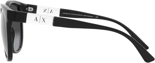 Vista 4 de AX ARMANI EXCHANGE Gafas de sol Ax4120s ojo de gato para mujer