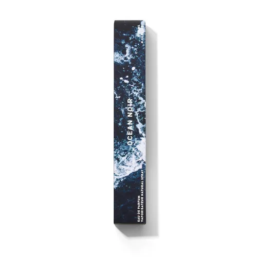 Vista 3 de Michael Malul Ocean Noir Eau de Parfum para Hombres - 10 ml Tamaño de Viaje