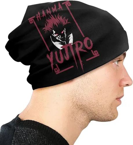 Vista 4 de Flokoo unisex-adult mens Beanie