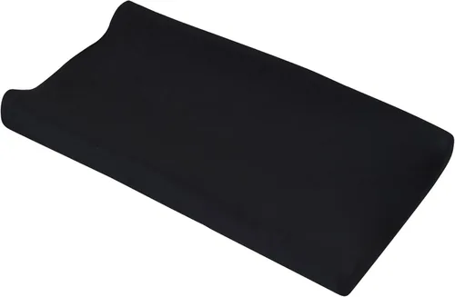 Vista 3 de Kyte Baby Change Pad Cover Rayon Made from Bamboo Material in Blush Butterfly