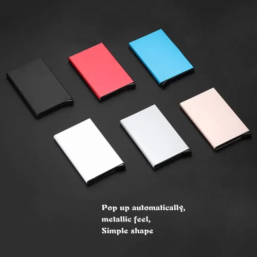 Vista 5 de AINAAN Minimalista para hombre
