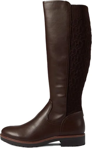Vista 4 de Tommy Hilfiger Botas Famian para mujer