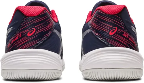 Vista 5 de ASICS Zapatillas de tenis para niños Gel-Game 9 Grade School