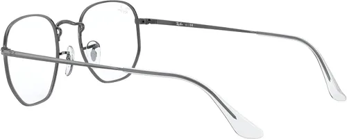 Vista 5 de Ray-Ban Rx6448 Hexagonal Prescription Eyeglass Frames