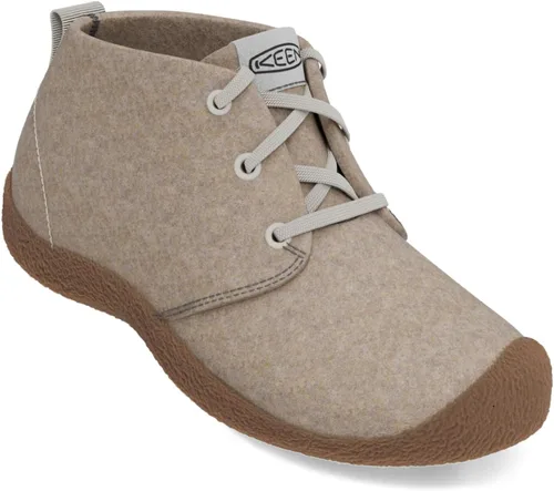 Vista 3 de KEEN Men's Mosey Chukka Mid Height Upcylced Ankle Boot
