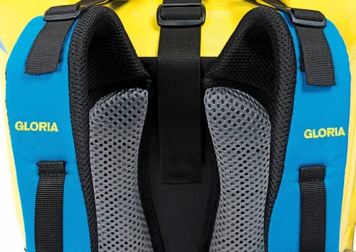 Vista 5 de Gloria 000058.0000 Pro 1300 Pistón Mochila pulverizadora