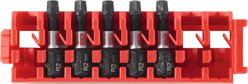 Vista 61 de Bosch ITDPH13501 - Broca de potencia de impacto Phillips® #1 de 3.5 pulg. impulsada