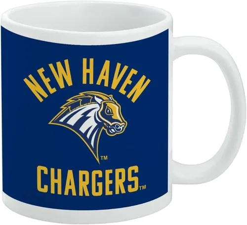 Vista 31 de Abilene Christian Wildcat Taza de café de cerámica, tazas de regalo novedosas para café, té y bebidas calientes, 11 onzas, color blanco