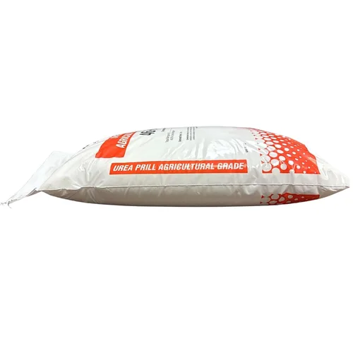 Vista 2 de SEEDRANCH Fertilizante de Urea 46-0-0 Granular - 50 libras.
