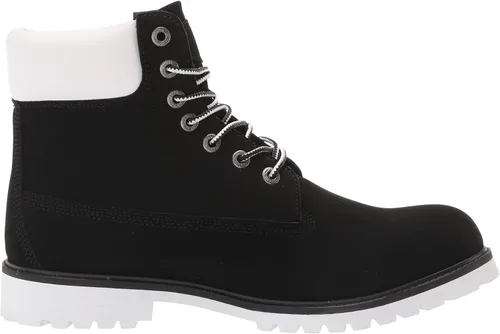Vista 6 de Lugz Convoy - Botas de moda para hombre