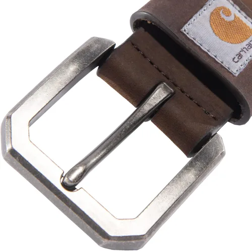 Vista 4 de Carhartt - Cinturón informal para hombre