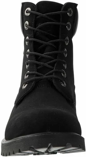 Vista 5 de Lugz - Botas tobilleras con cordones, Convoy, clásicas, para hombre, de 6 pulgadas