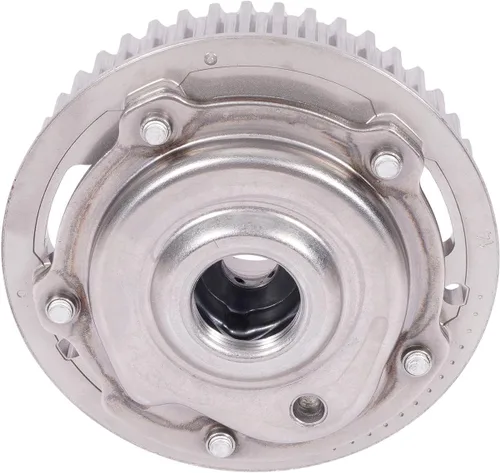Vista 5 de Piñón de sincronización variable de válvula (VVT) del motor de admisión y escape MPLUS para Chevrolet 2013-2020 Trax 1.8L, 2013-2017 Sonic 1.6L