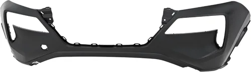 Vista 72 de Garage-Pro Cubierta de parachoques compatible con Nissan Altima CAPA Sedan trasero 2002-2006