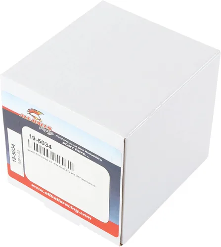 Vista 4 de All Balls Bota universal EZ Trail 19-5034 para Suzuki LT-4WD 250 Quad Runner 88-98, LT-A 500 F Vinson 4WD 02-07, LT-A 750 XP King Quad EPS 11-17