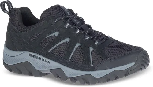 Vista 4 de Merrell Men's, Oakcreek Hiking Shoe