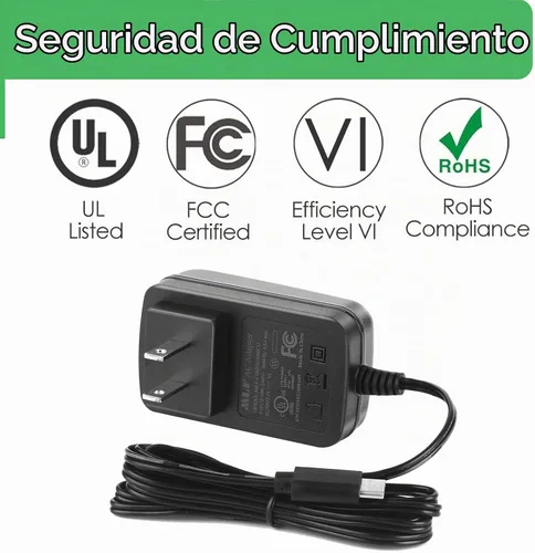 Vista 2 de 5V 3A USB C/Type-C Fuente de alimentación/Adaptador, Cable de alimentación de 5 voltios 3000mA Adaptador para Raspberry Pi 4 Modelo B 1GB/2GB/4GB
