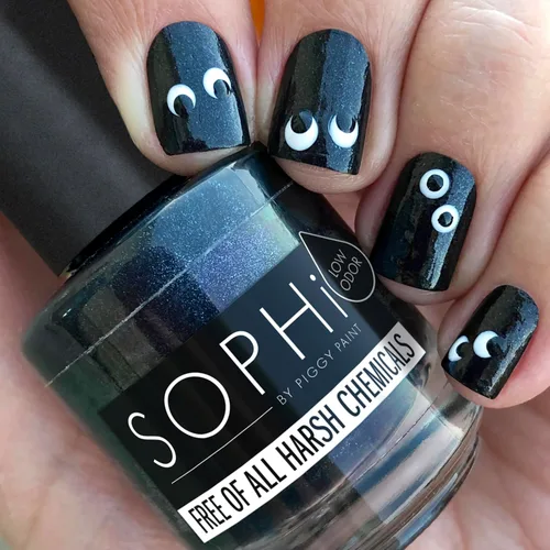 Vista 8 de Esmalte de uñas Sophi