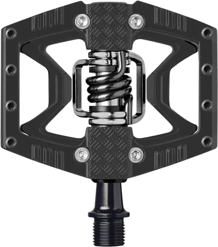 Vista 7 de CRANKBROTHERS Pedal de encuadernación de una cara plana doble tiro 3