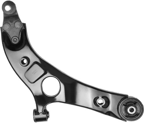 Vista 35 de Detroit Axle - Brazo de control delantero derecho para 08-23 Challenger 05-08 Magnum Chrysler 300 2005-2023, brazo de control delantero inferior