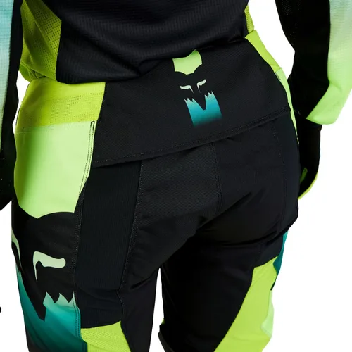 Vista 3 de Fox Racing Pantalón de motocross 180 Flora para mujeres para mujer