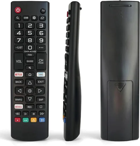 Vista 5 de Mando a distancia de repuesto compatible con LG TV 43UM6950DUB 49UM6950DUB 55UM6950DUB 60UM6900PUA 60UM6950DUB 65UM6950DUB 75UM8070PUA