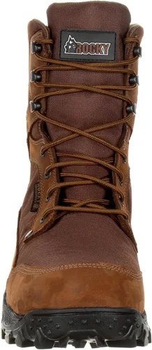 Vista 5 de ROCKY Ridgetop - Botas impermeables aislantes para exteriores (21.16 oz)
