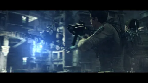 Vista 22 de Resident Evil 6