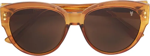 Vista 5 de Frye Kelly - Gafas de sol redondas para mujer