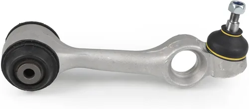 Vista 8 de Metrix Premium Chassis Parts - Brazo de control superior delantero derecho con junta esférica y conjunto de buje para 82-85 Mercedes-Benz 300CDT