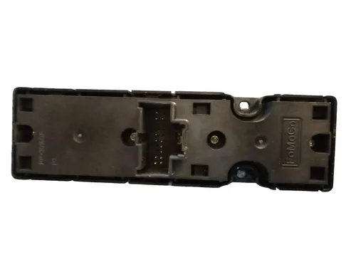 Vista 5 de Interruptor eléctrico de ventana compatible con espejos laterales abatibles Ford Mustang 2015-2022