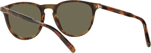 Vista 6 de Polo Ralph Lauren Mens Ph4181 Round Sunglasses