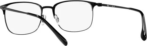 Vista 6 de Ray-Ban Marcos cuadrados para gafas graduadas Rx6494 para mujer