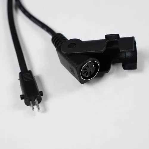 Vista 6 de Mulin Power - Motor reclinable de repuesto con cable modelo ML18-024, actuador lineal para sofá, silla elevadora, sofá, asiento de masaje