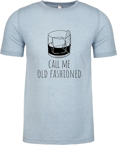Vista 25 de Moonlight Makers Graphic Men's Tee, Funny T Shirt, Shirts with Sayings, Heather Gray or Indigo - Beverage