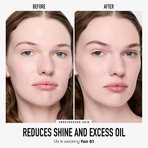 Vista 2 de Corrector cosmético tapa ojeras con protector solar factor 20.