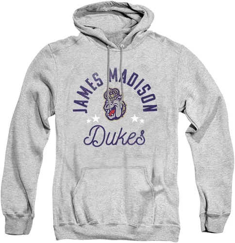 Vista 41 de LOGOVISION Colección oficial de sudaderas con capucha para adultos con capucha de la mascota desgastada Abilene Christian Wildcats
