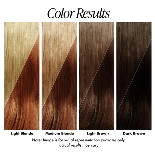 Vista 152 de Adore Tinte semipermanente morado para el cabello, vegano y libre de crueldad, 4 onzas líquidas, 197 Peri Winkle (paquete de 2)