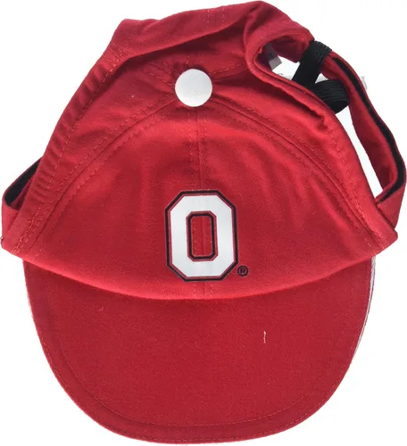 Vista 32 de Collegiate Florida Gators - Gorra para perro, talla XS