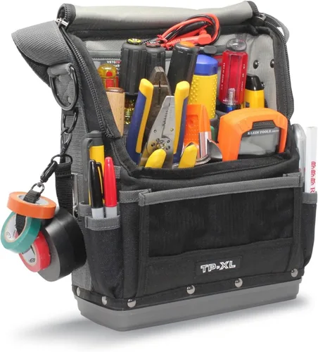 Vista 2 de Veto Pro Pac TP-XL Extra Grande Bolso para Herramientas (Original)