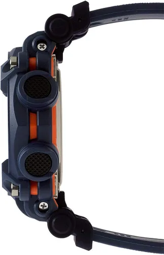 Vista 3 de Casio Mens Analogue-Digital Quartz Watch G-Shock