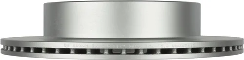 Vista 3 de Bosch 26010750 QuietCast Premium -Rotor de freno de disco