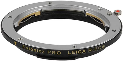 Vista 17 de Fotodiox Adaptador de montaje de lente - Montura en T (T/T-2) Lente SLR de montaje con tornillo para Canon EOS (EF, EF-S) Cuerpo de cámara SLR