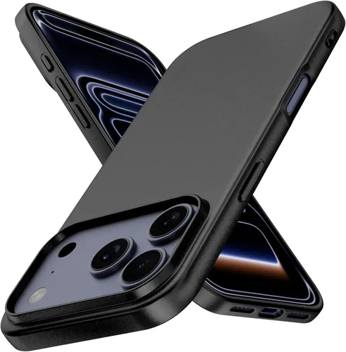 Vista 66 de X-level Funda para iPhone 11 Pro Max, ajuste delgado, color dorado Oro
