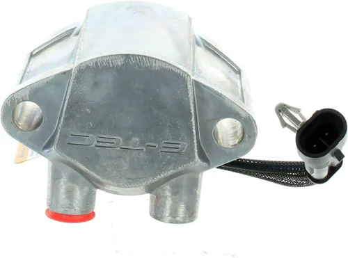 Vista 2 de Johnson Evinrude OMC Nuevo OEM estribor lado inyector de combustible asamblea, 5007765