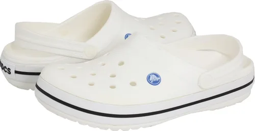 Vista 2 de Crocs Zuecos Crocband unisex para adultos