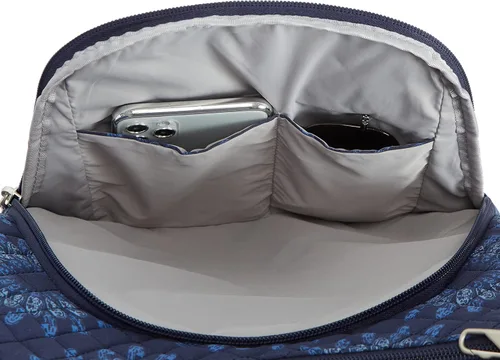 Vista 20 de Travelon Bolso bandolera clásico antirrobo
